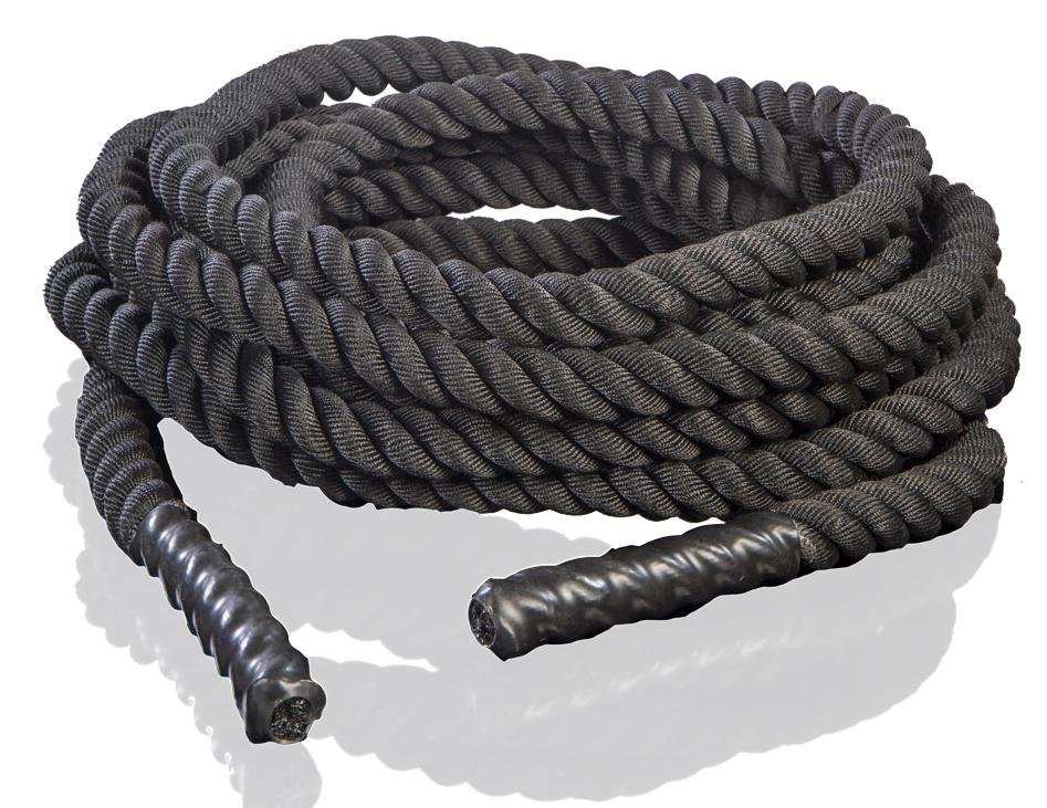 Gymstick  Pro Battle Rope - 2 inch