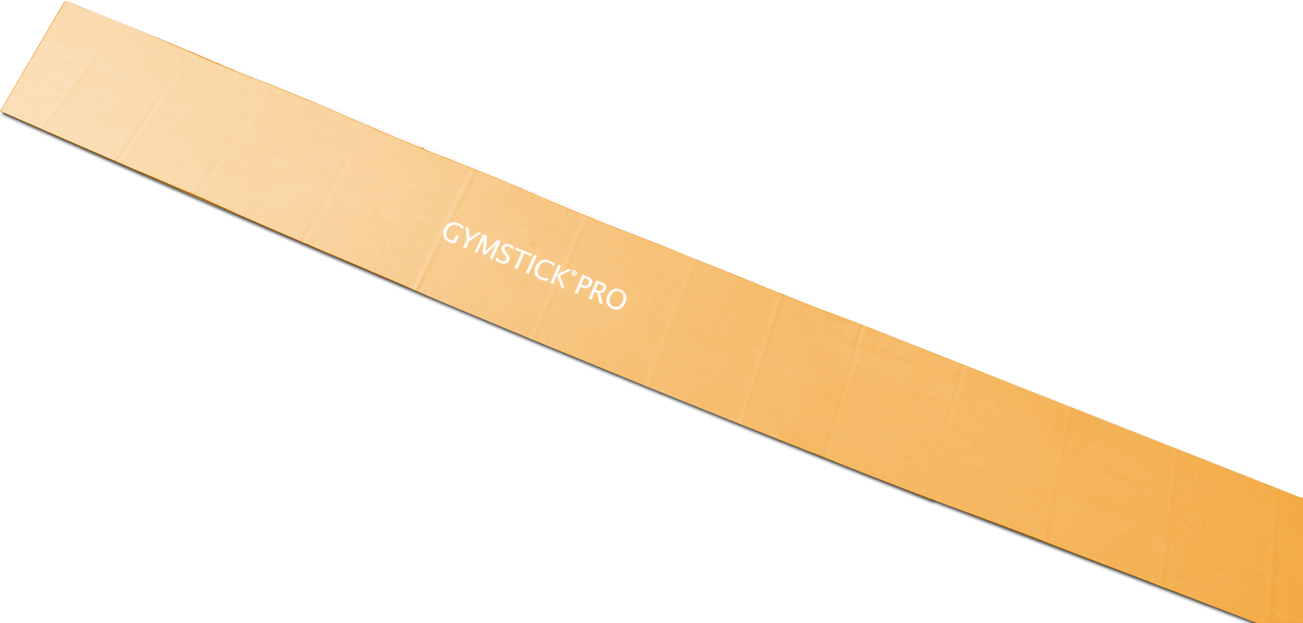 Gymstick  Pro Weerstandsband - Extra Light