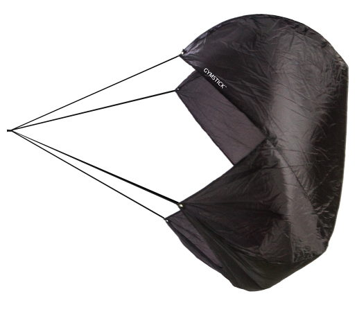 Gymstick  Speed Resistance Parachute