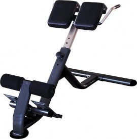 Gymstick  Pro Back Bench