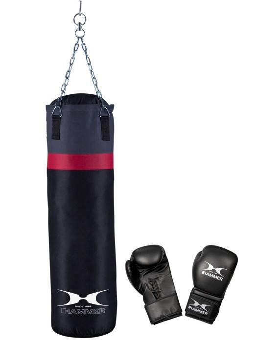 Hammer  Boxing Boksset Cobra