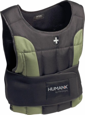 Harbinger Fitness Harbinger 20lb Weight Vest