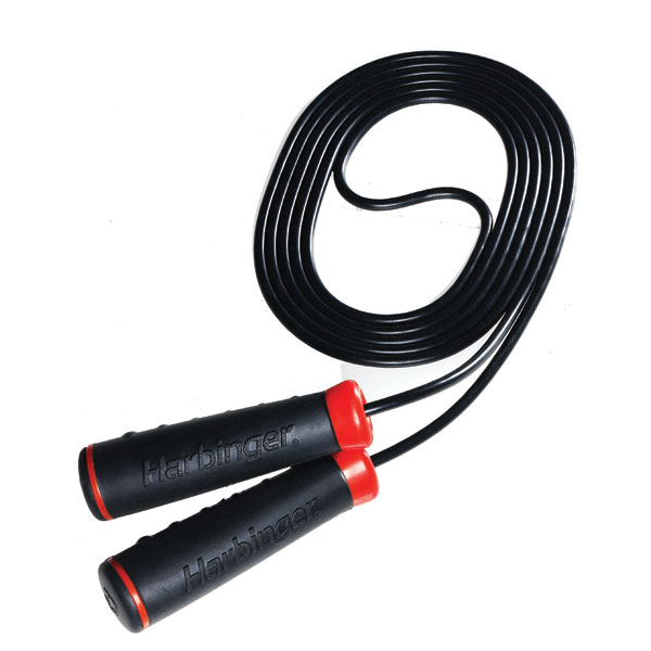 Harbinger Fitness Harbinger anti microbial speed rope