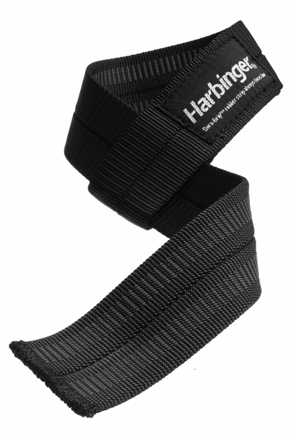 Harbinger Fitness Harbinger Big Grip No Slip Lifting Straps