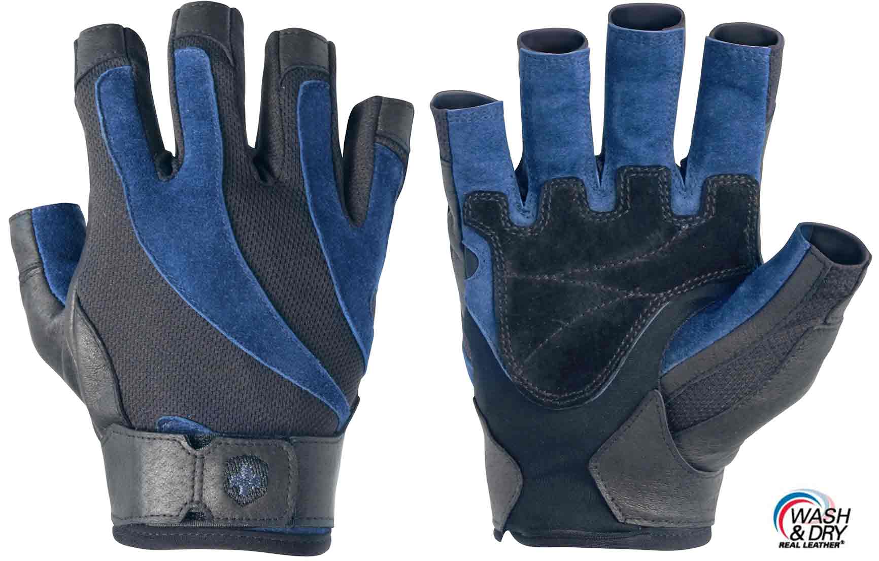 Harbinger Fitness Harbinger BioFlex Gloves - L
