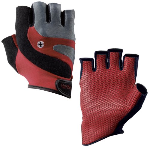 Harbinger Fitness Harbinger Cross Trainer gloves - S