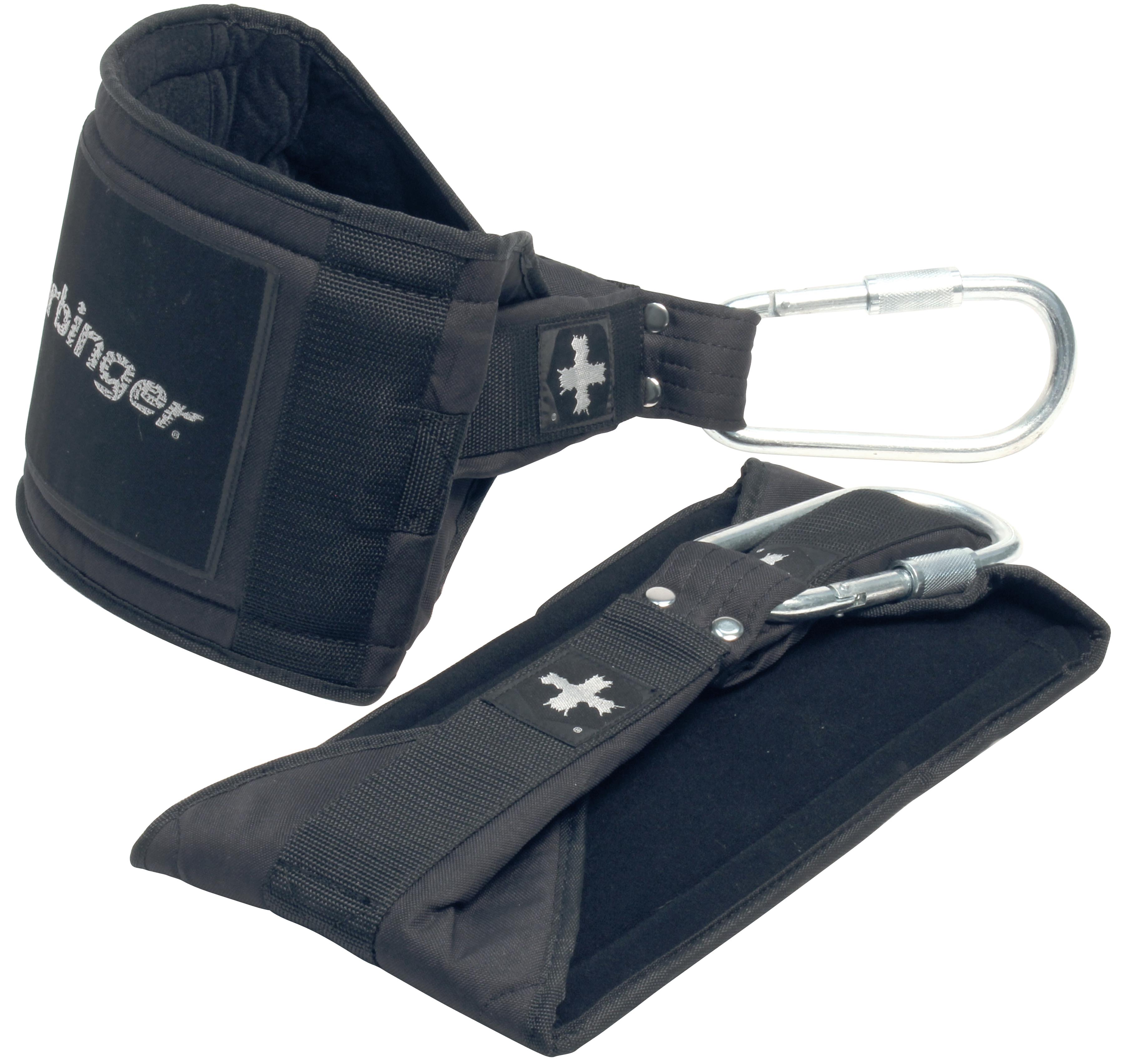 Harbinger Fitness Harbinger Deluxe Ab Straps