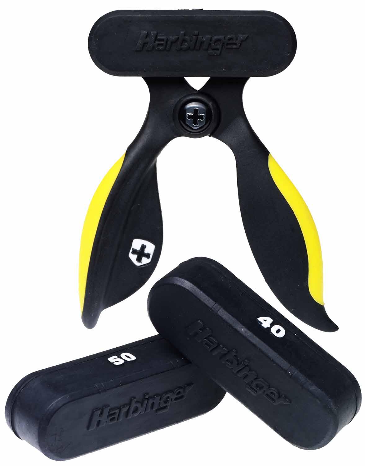 Harbinger Fitness  Adjustable Grip