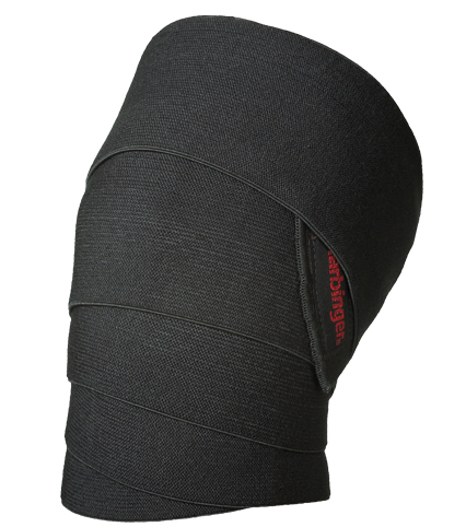 Harbinger Fitness  Power Knee Wraps