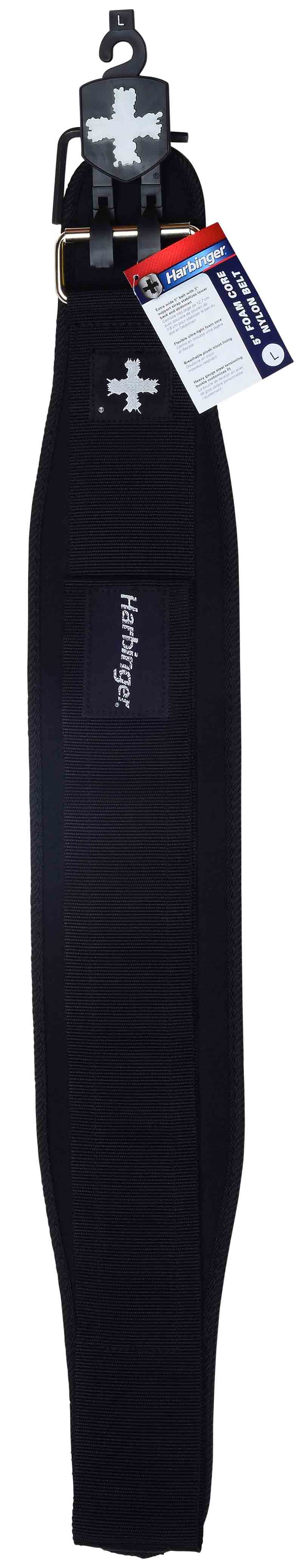 Harbinger Fitness Harbinger Foam Core Belt - M