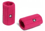 Harbinger Fitness Harbinger HumanX Kettlebell Arm Guards - Pink