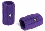 Harbinger Fitness Harbinger HumanX Kettlebell Arm Guards - Purple