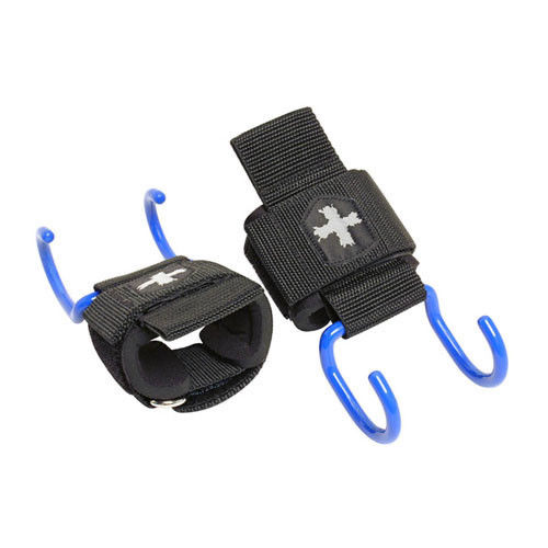 Harbinger Fitness Harbinger Lifting Hook Blue