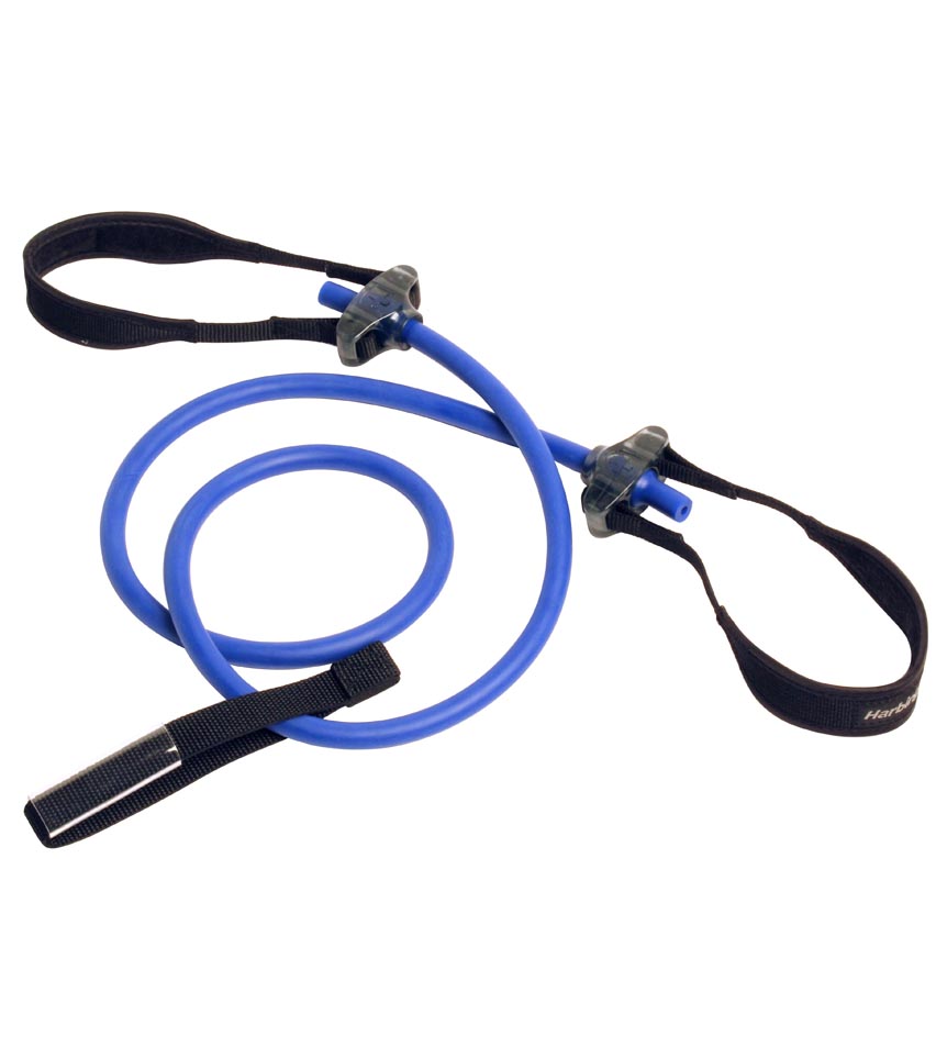 Harbinger Fitness Harbinger PowerAmp xXx Resistance Cables - Heavy