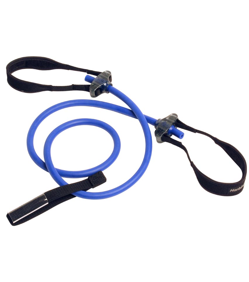 Harbinger Fitness Harbinger PowerAmp xXx Resistance Cables - Super Heavy