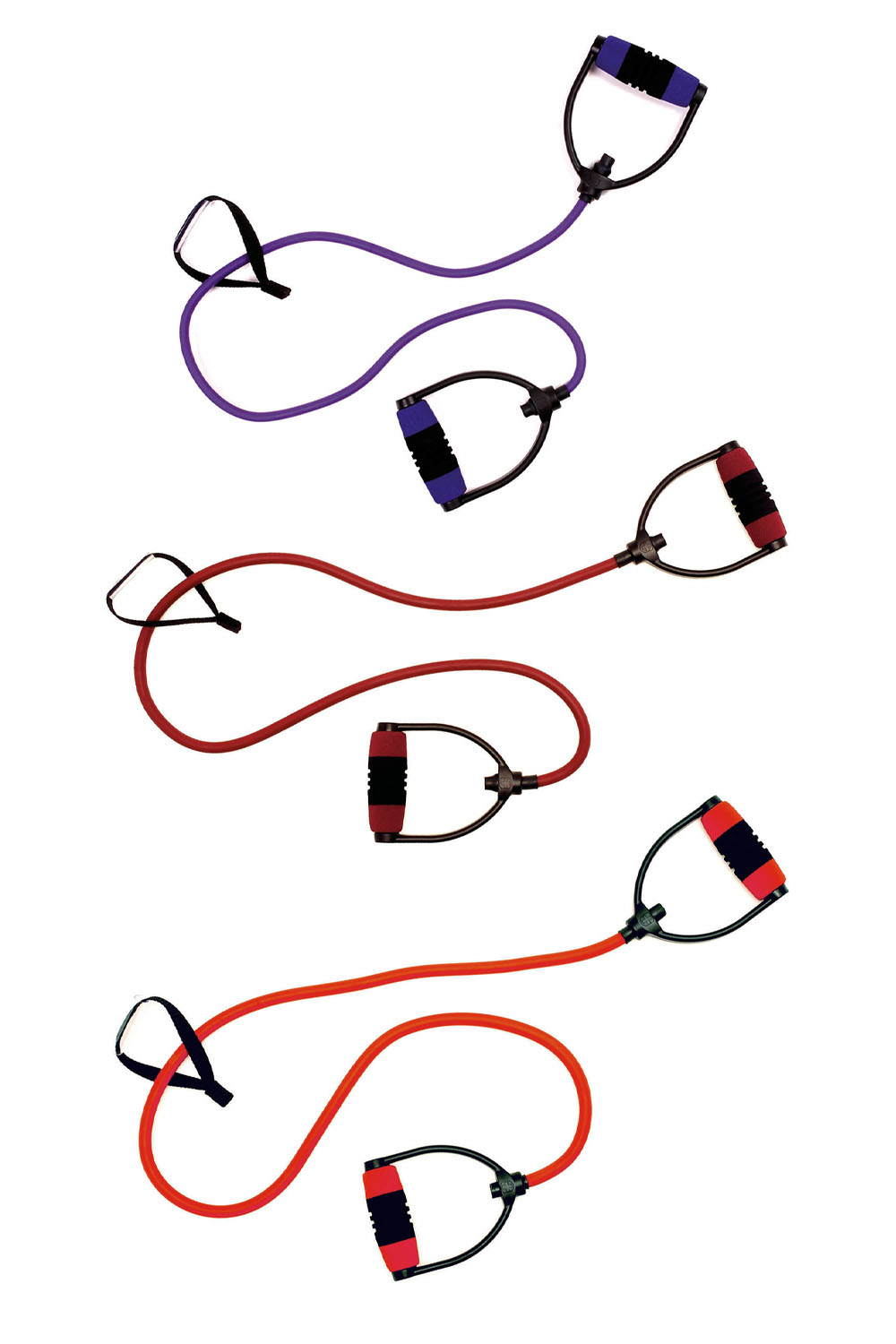 Harbinger Fitness Harbinger Resistance cables weerstandkabels - Light