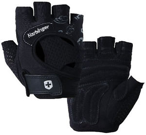 Harbinger Fitness Harbinger Womens Flexfit Gloves - M