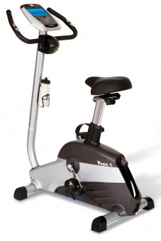 Horizon Fitness Horizon Pago 4