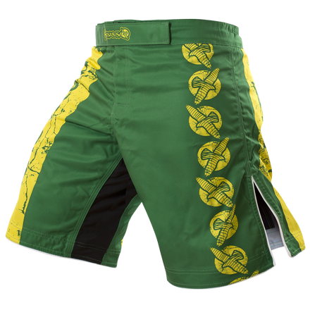 Hayabusa  Instinct Fightshorts