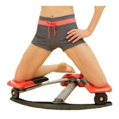 As Seen On TV Hip Shaper Deluxe