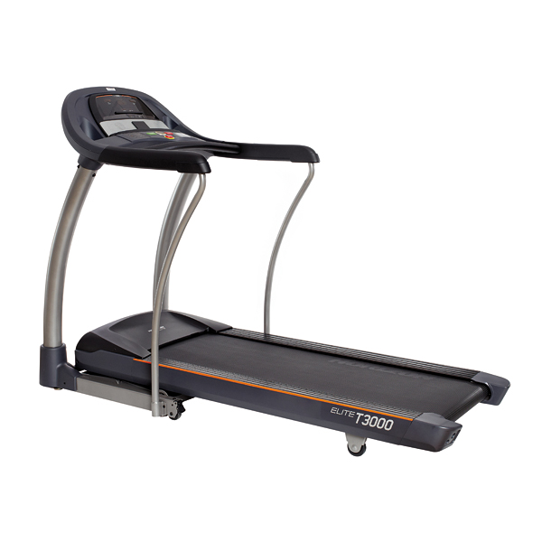 Horizon Fitness  Elite T3000 loopband