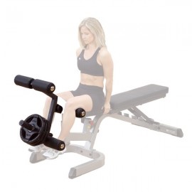 Body-Solid  Leg Developer Attachment