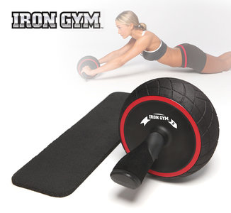 Iron Gym  Speed Abs