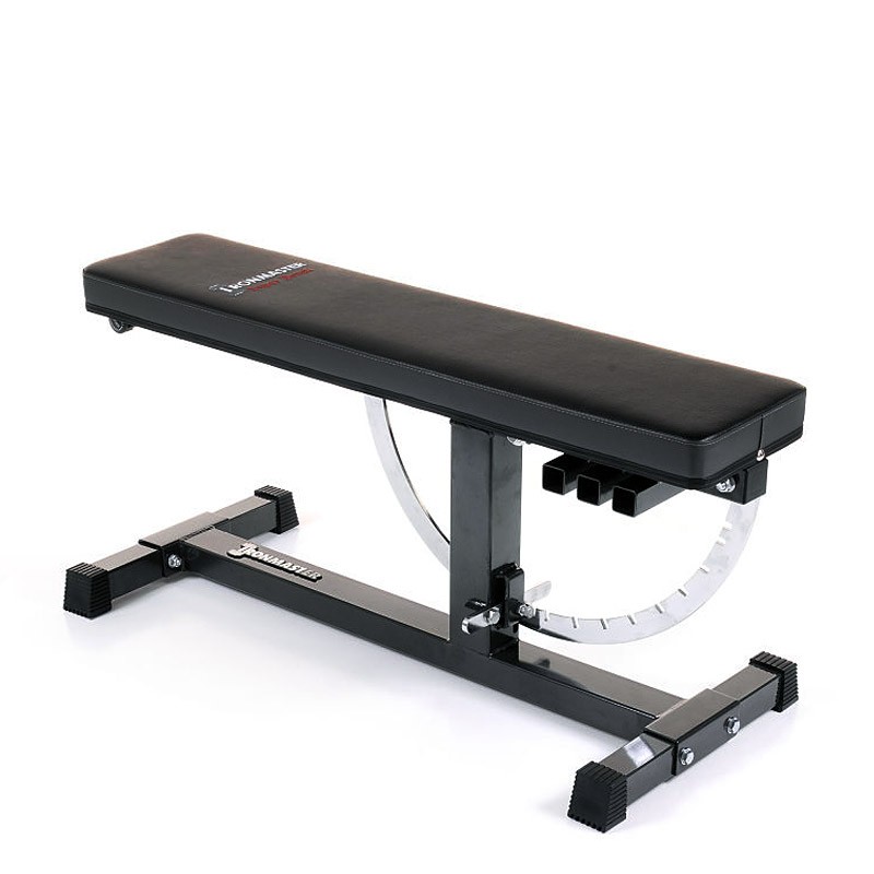 Ironmaster  Strength Super Bench