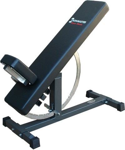 Ironmaster  Strength Super Bench