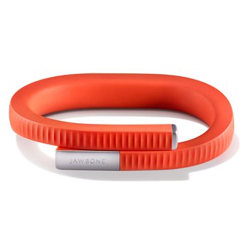 Jawbone  UP24 Activiteiten Tracker Medium