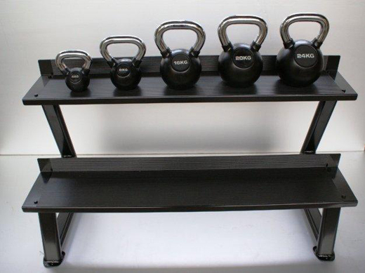 MP Kettlebell opbergrek