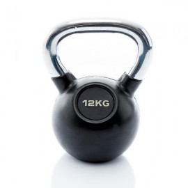 MP Kettlebell 12 kg rubber