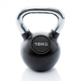 MP Kettlebell 16 kg rubber