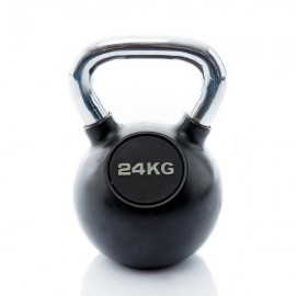 MP Kettlebell 24 kg rubber