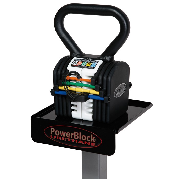 PowerBlock KettleBlock - 20 lb