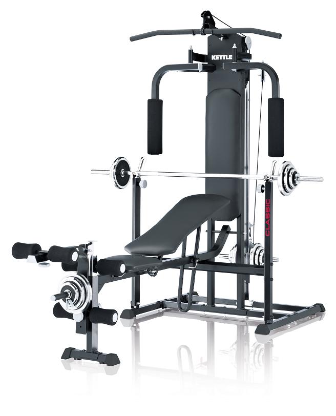 Kettler  Classic Homegym