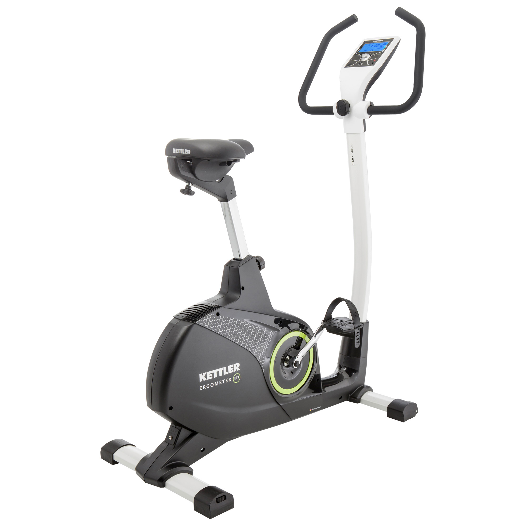 Kettler  E1 Fun ergometer hometrainer