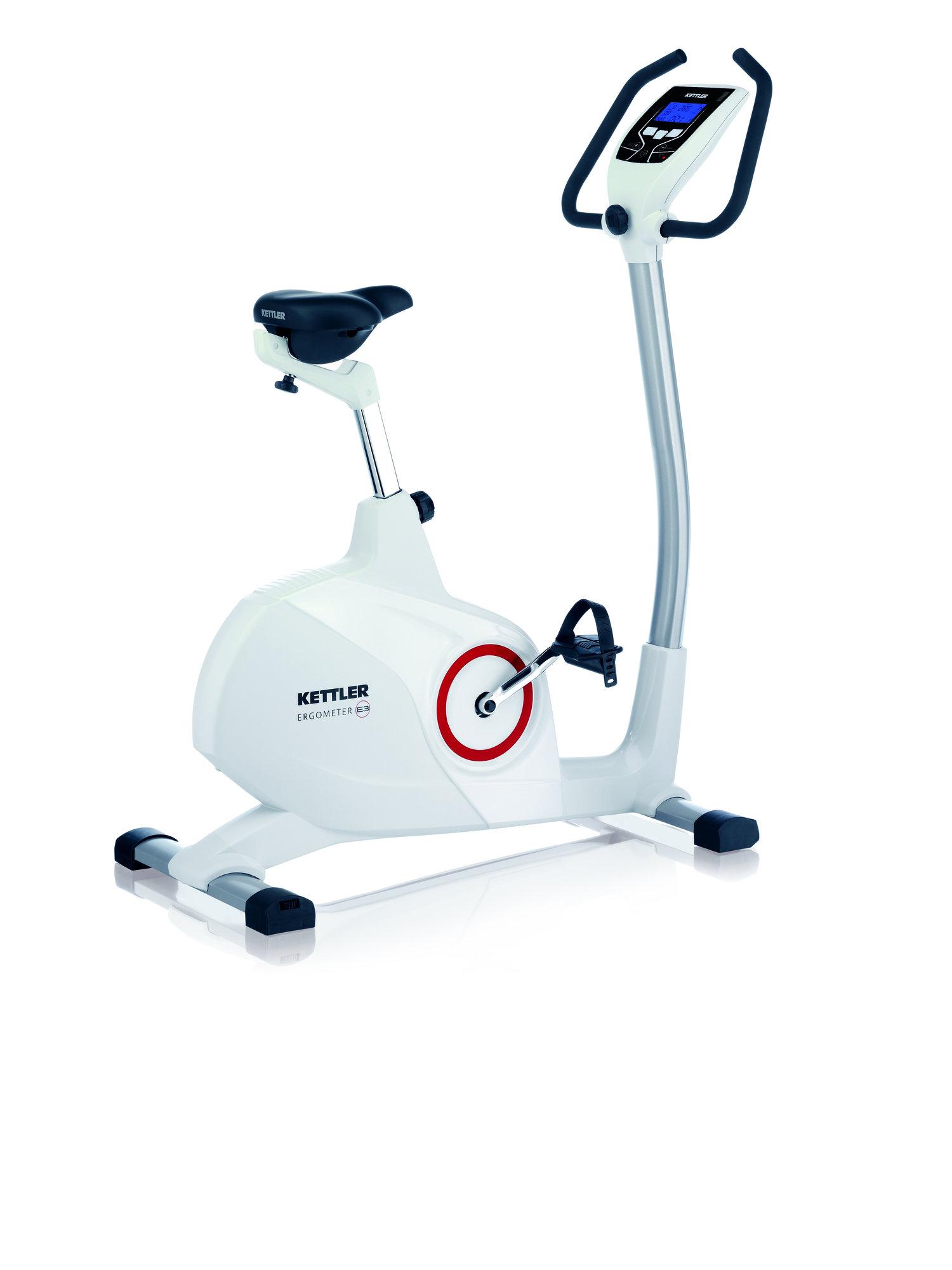 Kettler  E1 Hometrainer