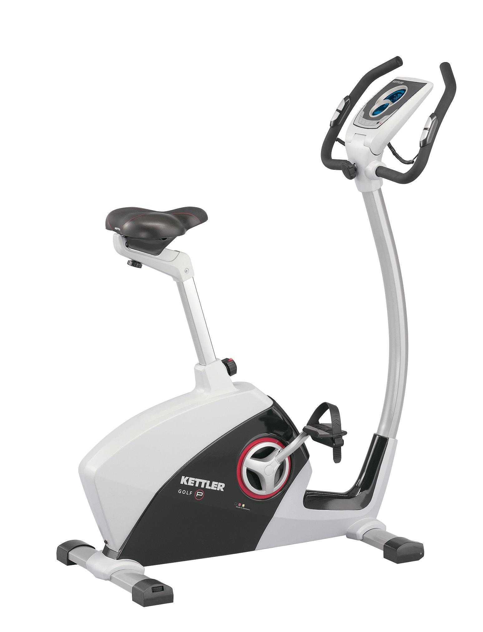 Kettler  Golf P hometrainer