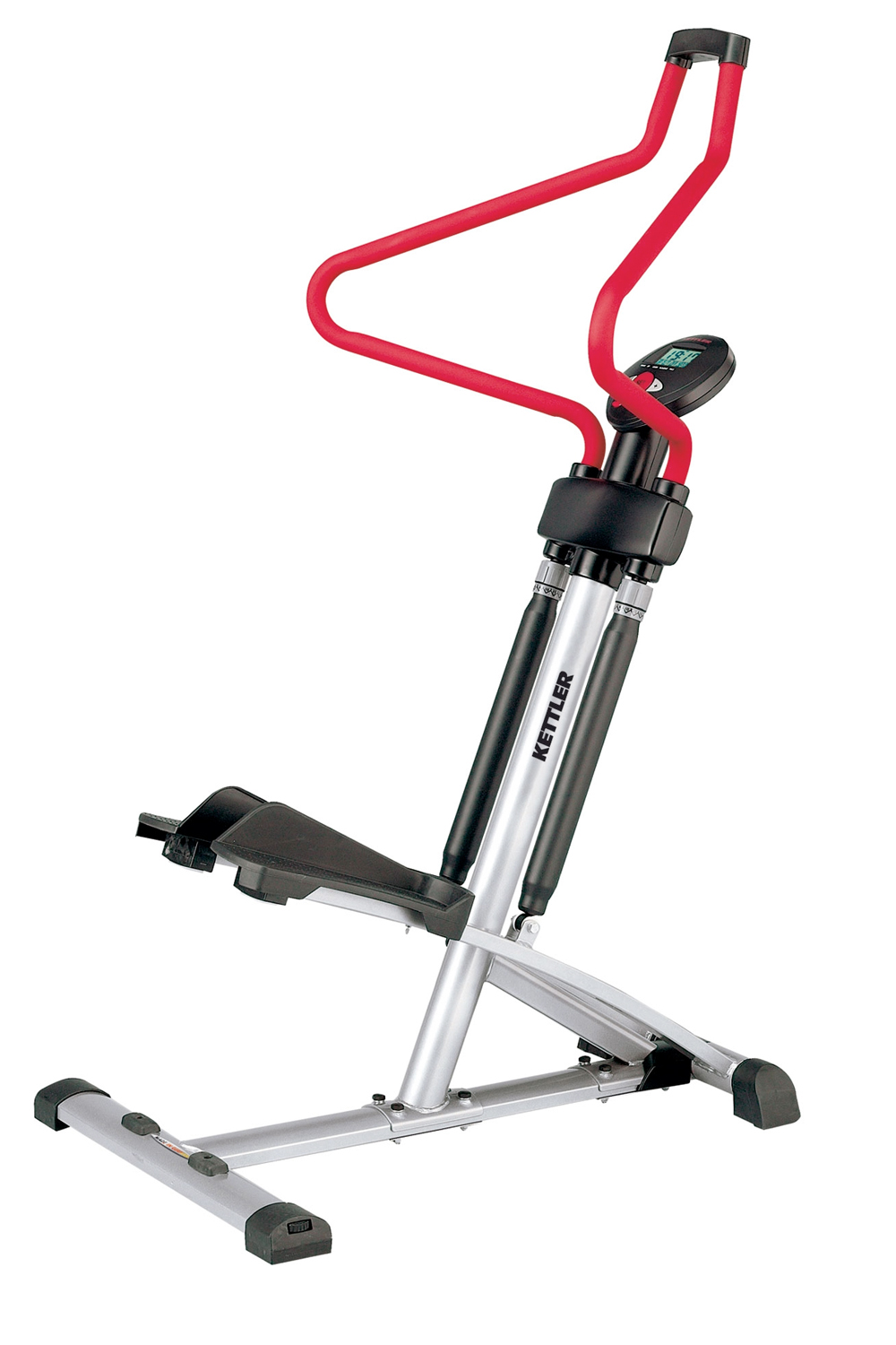 Kettler  Montana Stepper