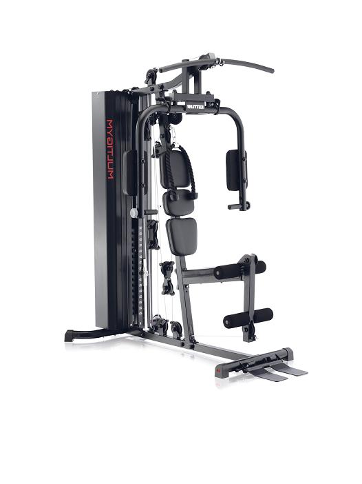 Kettler  Multigym Homegym