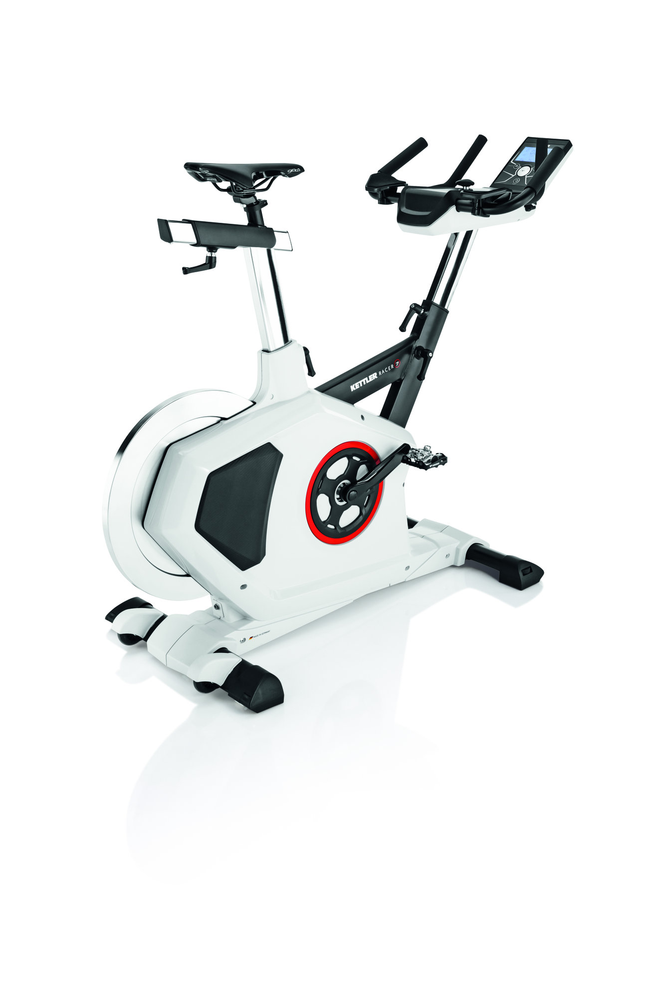 Kettler  Racer 7 Spinbike