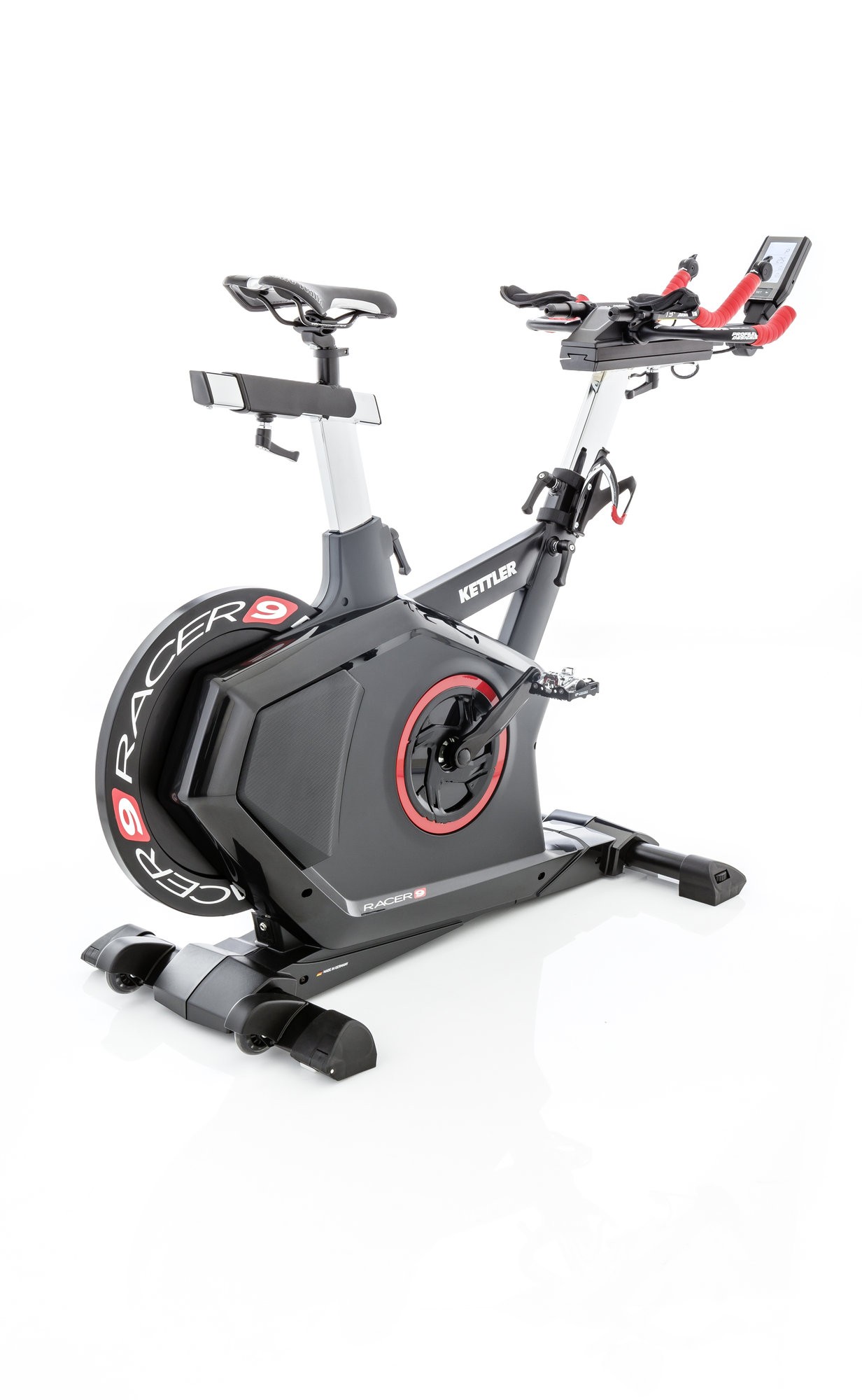 Kettler  Racer 9 Spinbike