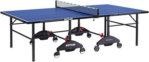 Kettler  Smash 7 Outdoor Tafeltennistafel