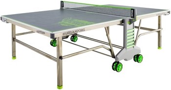 Kettler  Urban Pong Tafeltennistafel