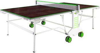 Kettler  Wood 'n Pong Tafeltennistafel