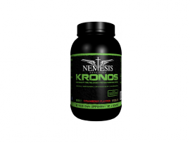 Nemesis Nutrition  Kronos Diamond 0.75