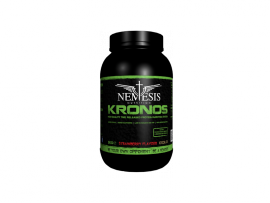 Nemesis Nutrition  Kronos Gold 2 kg