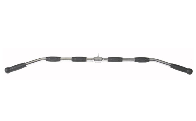 Pivot Sport Lat Bar 120 cm