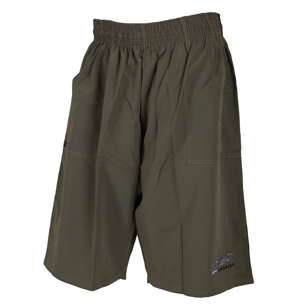 Legal Power  6126-906 Pants green - M